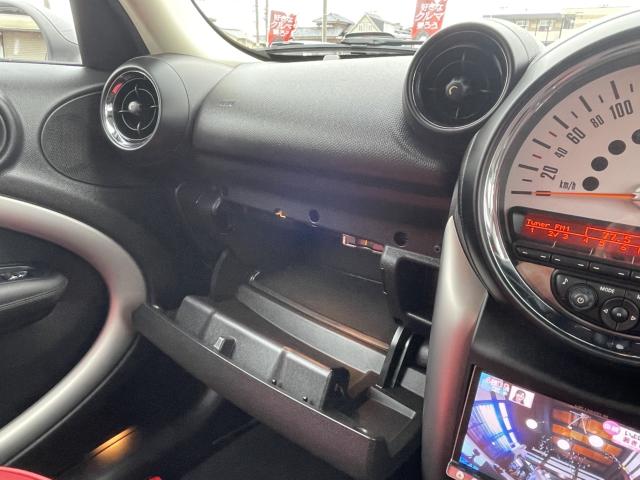 MINI(新潟県新潟市東区)