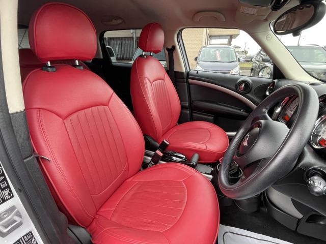 MINI(新潟県新潟市東区)