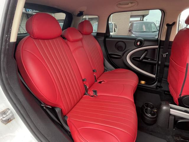 MINI(新潟県新潟市東区)