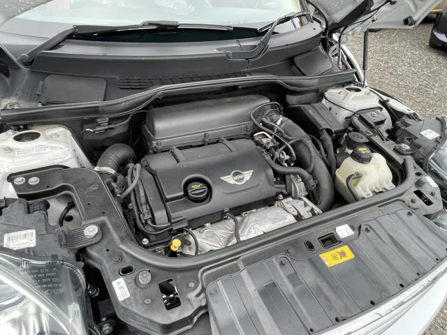 MINI(新潟県新潟市東区)