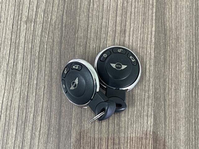 MINI(新潟県新潟市東区)