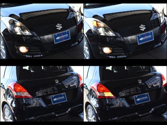 スイフト（新潟県新潟市西区）画像25