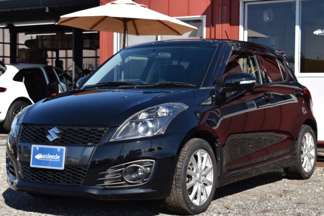 スイフト（新潟県新潟市西区）画像21