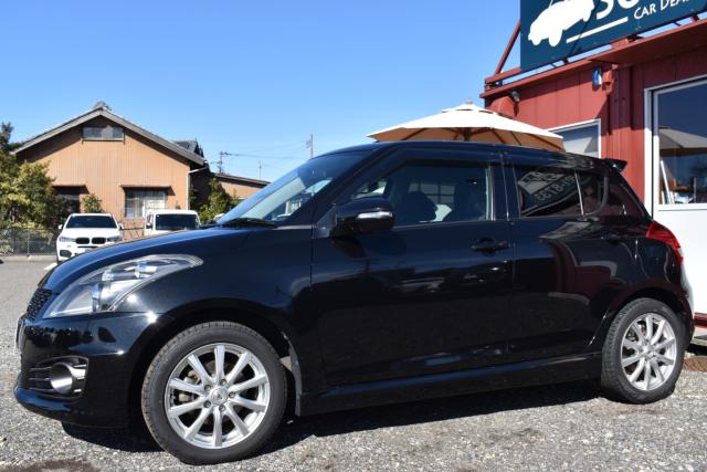 スイフト（新潟県新潟市西区）画像20