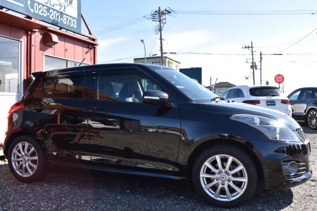 スイフト（新潟県新潟市西区）画像5