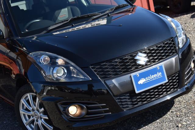 スイフト（新潟県新潟市西区）画像4