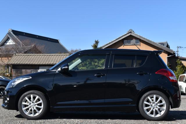 スイフト（新潟県新潟市西区）画像18