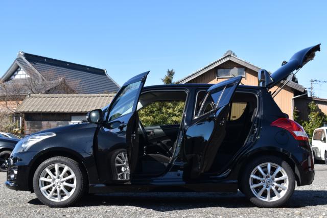 スイフト（新潟県新潟市西区）画像19