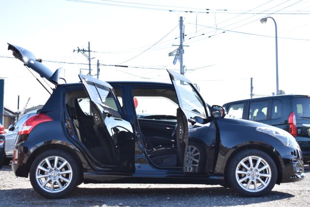 スイフト（新潟県新潟市西区）画像8