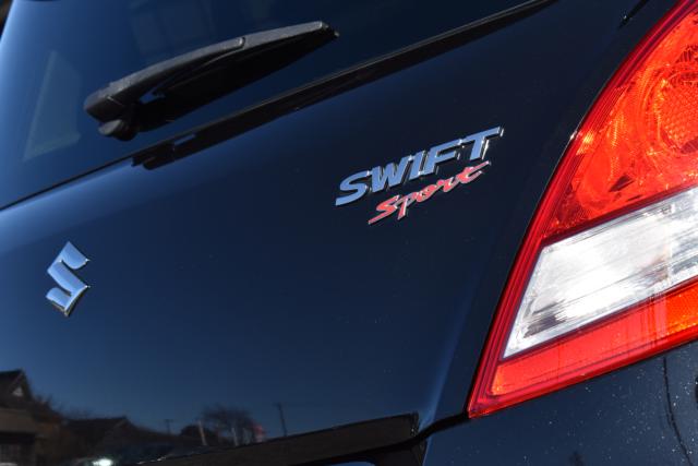 スイフト（新潟県新潟市西区）画像13