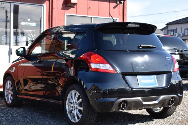 スイフト（新潟県新潟市西区）画像14