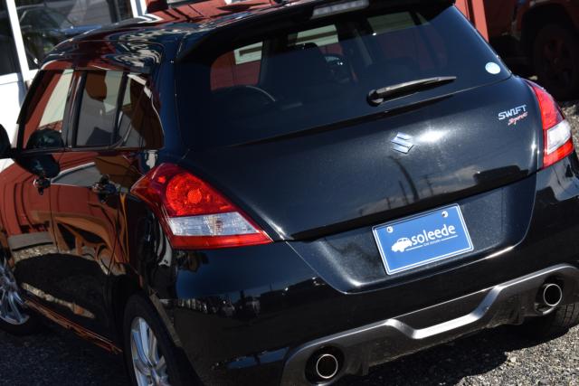 スイフト（新潟県新潟市西区）画像15