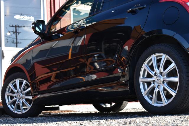 スイフト（新潟県新潟市西区）画像17