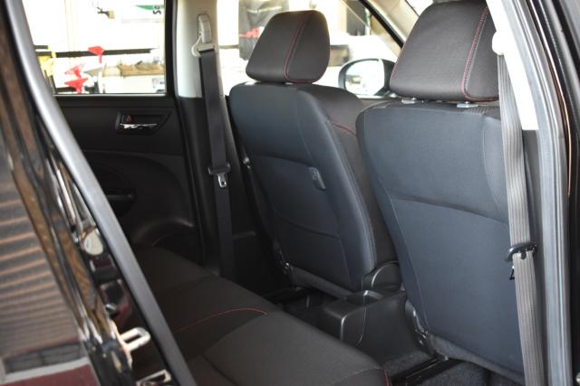 スイフト（新潟県新潟市西区）画像48