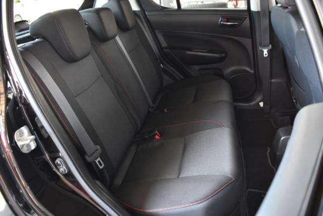 スイフト（新潟県新潟市西区）画像49