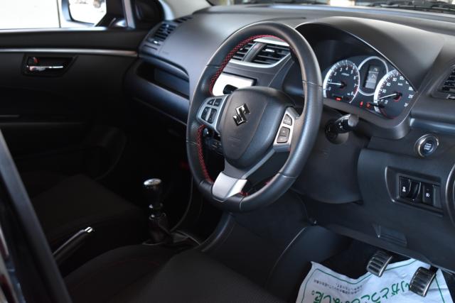 スイフト（新潟県新潟市西区）画像28