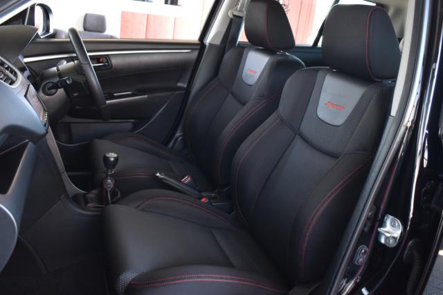 スイフト（新潟県新潟市西区）画像42