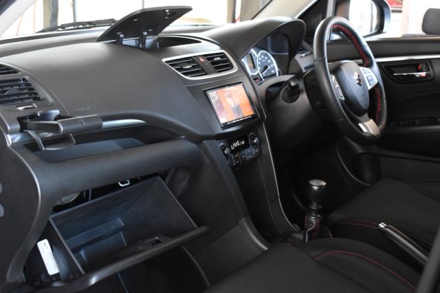 スイフト（新潟県新潟市西区）画像41