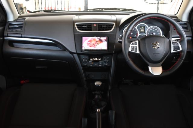 スイフト（新潟県新潟市西区）画像27