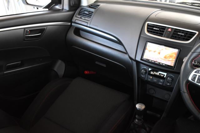 スイフト（新潟県新潟市西区）画像34