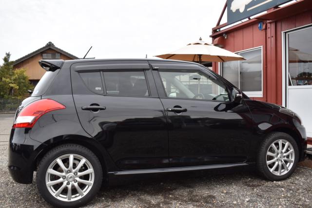 スイフト（新潟県新潟市西区）画像9