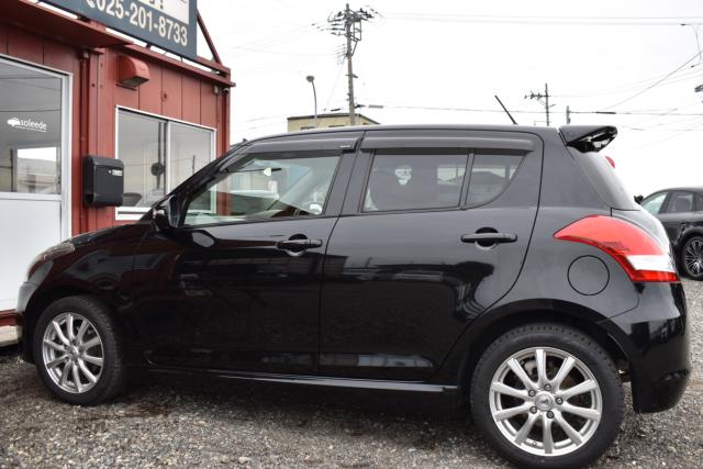 スイフト（新潟県新潟市西区）画像16