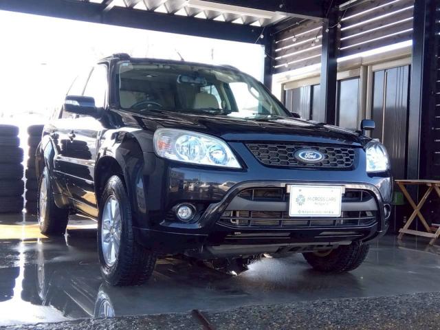 エスケープ（新潟県十日町市）