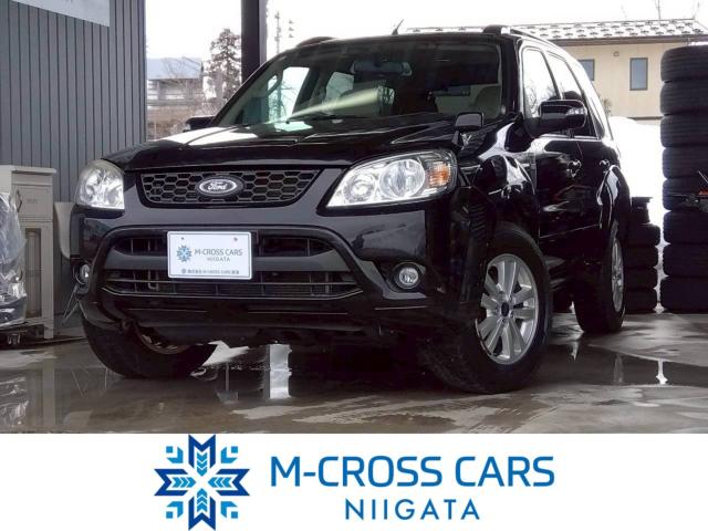 エスケープ（新潟県十日町市）