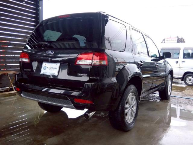 エスケープ（新潟県十日町市）