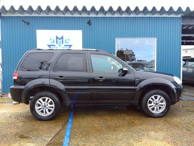 エスケープ（新潟県十日町市）