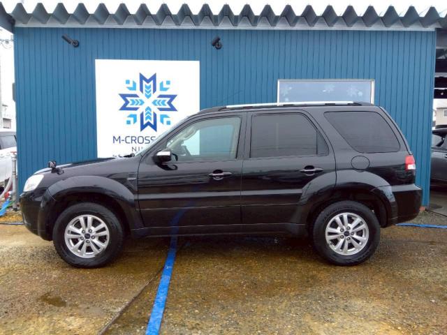 エスケープ（新潟県十日町市）