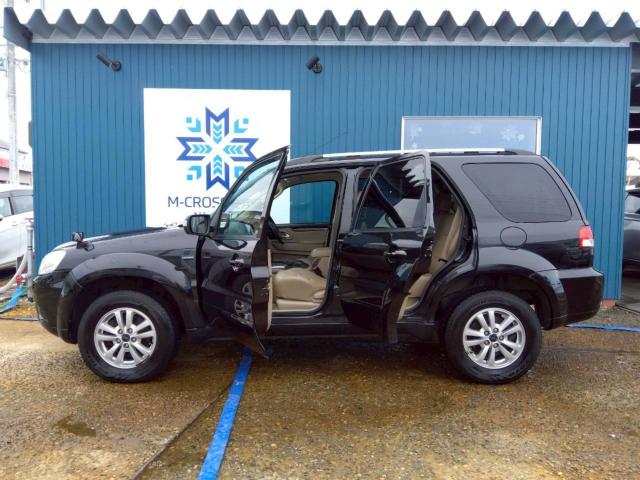 エスケープ（新潟県十日町市）