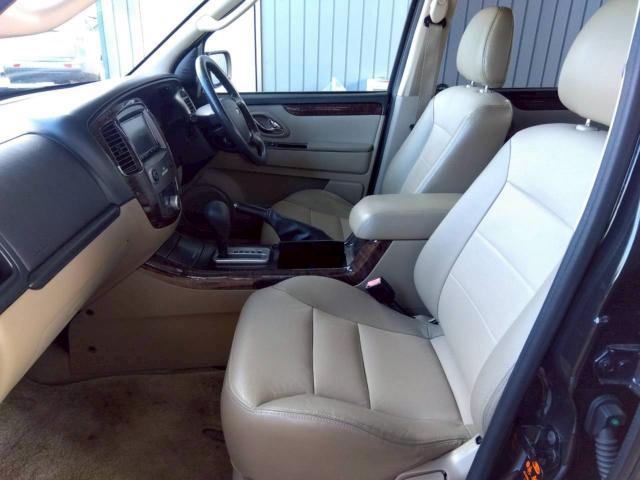 エスケープ（新潟県十日町市）