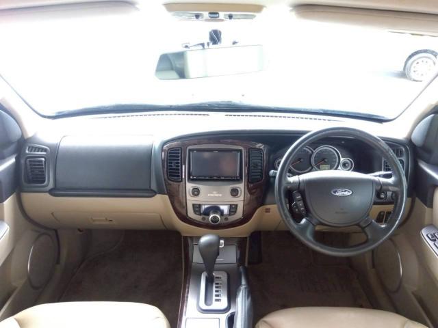 エスケープ（新潟県十日町市）