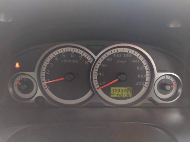 エスケープ（新潟県十日町市）