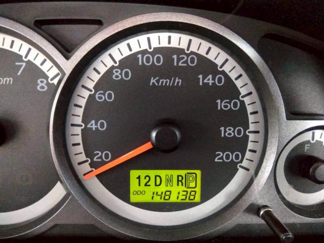 エスケープ（新潟県十日町市）