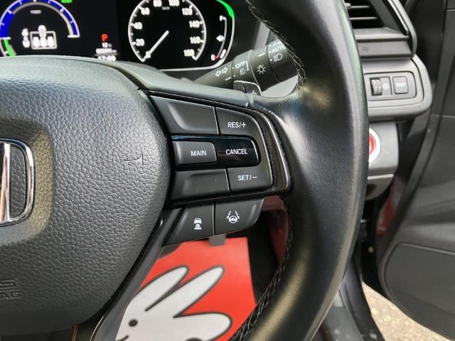 インサイト(新潟県燕市)