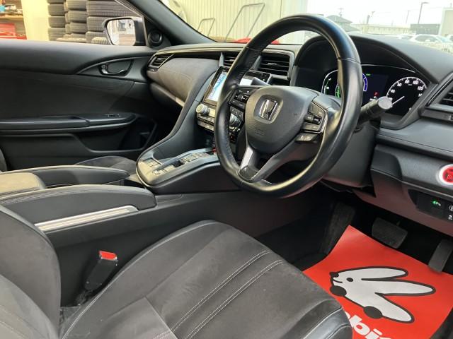 インサイト(新潟県燕市)