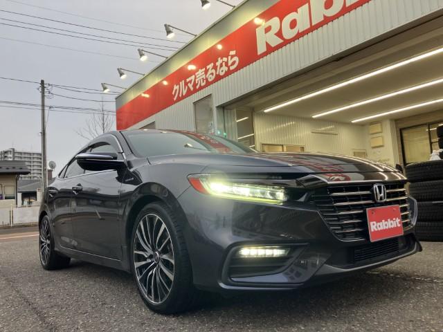 インサイト(新潟県燕市)