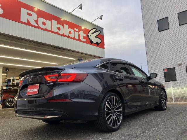 インサイト(新潟県燕市)