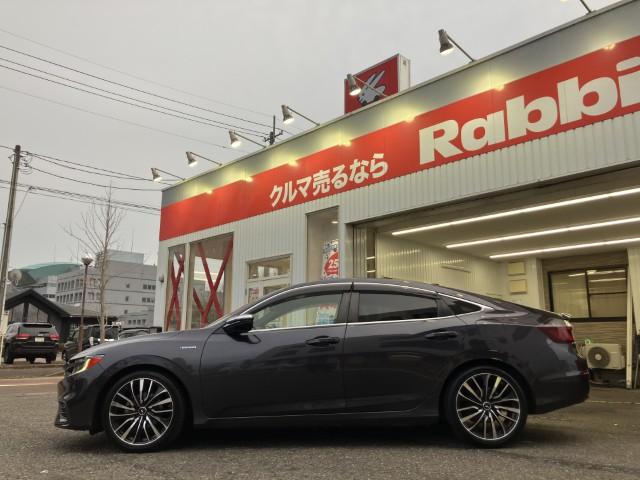 インサイト(新潟県燕市)