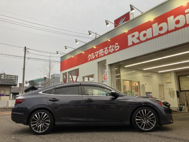 インサイト(新潟県燕市)