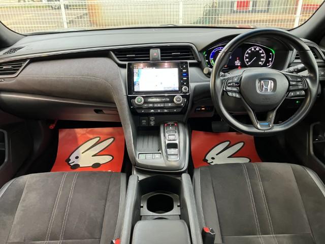 インサイト(新潟県燕市)