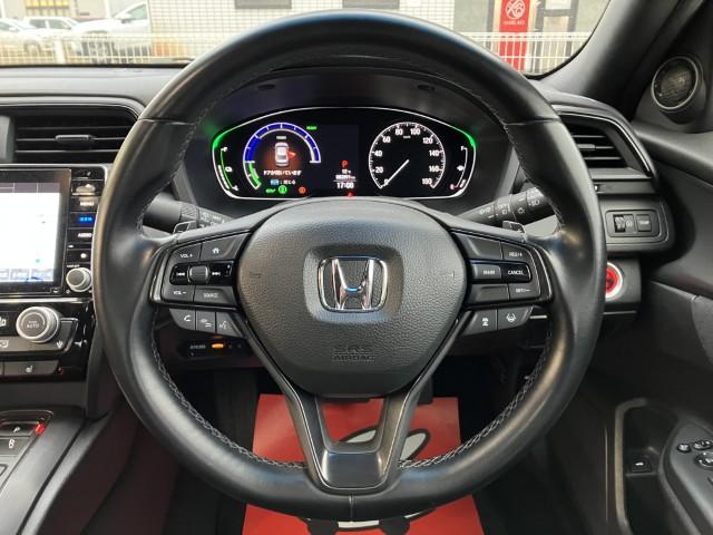 インサイト(新潟県燕市)