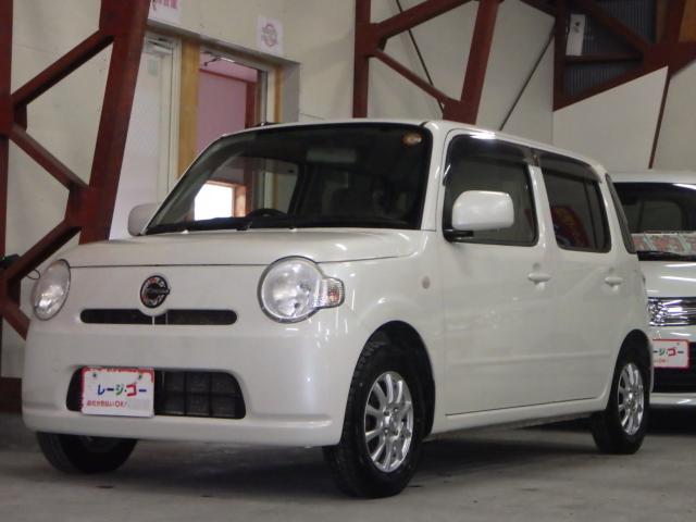 ミラココア（新潟県新潟市西区）