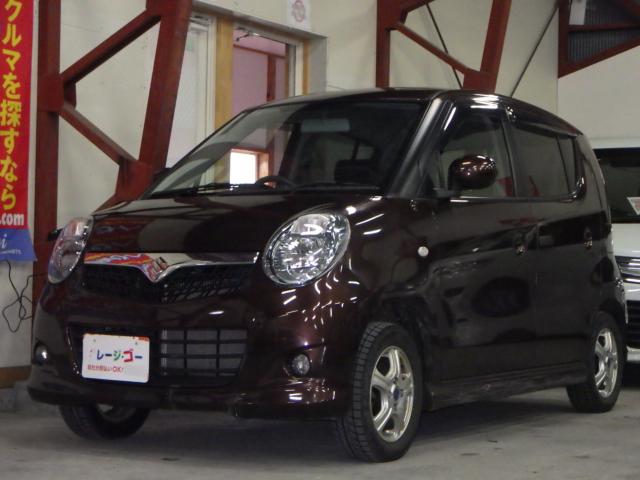 ＭＲワゴン ウィットXS 4WD 走行5万キロ台