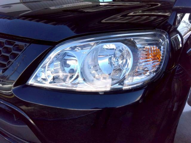 エスケープ（新潟県十日町市）