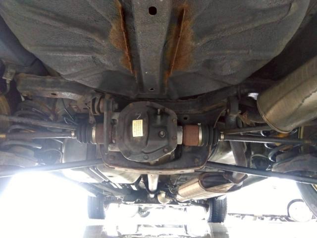 エスケープ（新潟県十日町市）