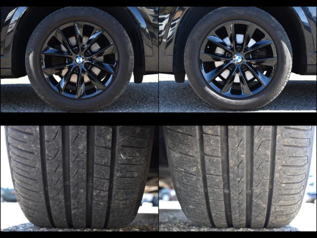 ＢＭＷ Ｘ３（新潟県新潟市西区）画像73