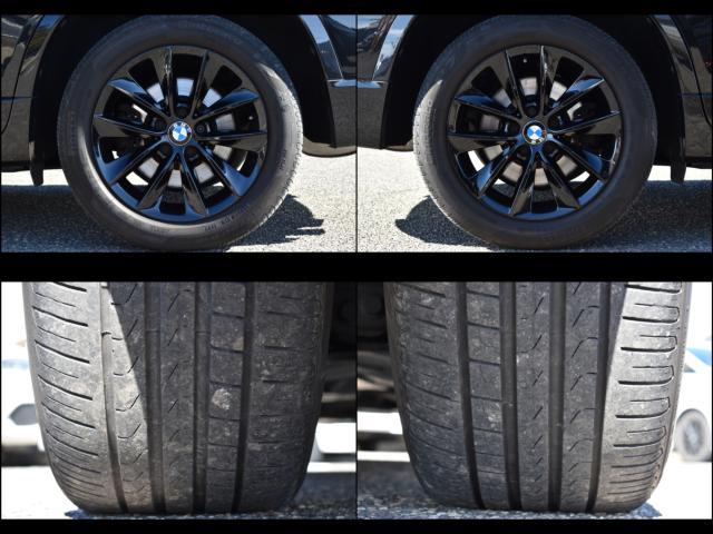 ＢＭＷ Ｘ３（新潟県新潟市西区）画像74